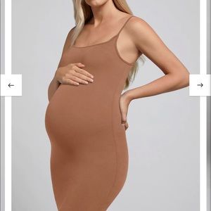 The Jane Dress - Bumpsuit 🌙